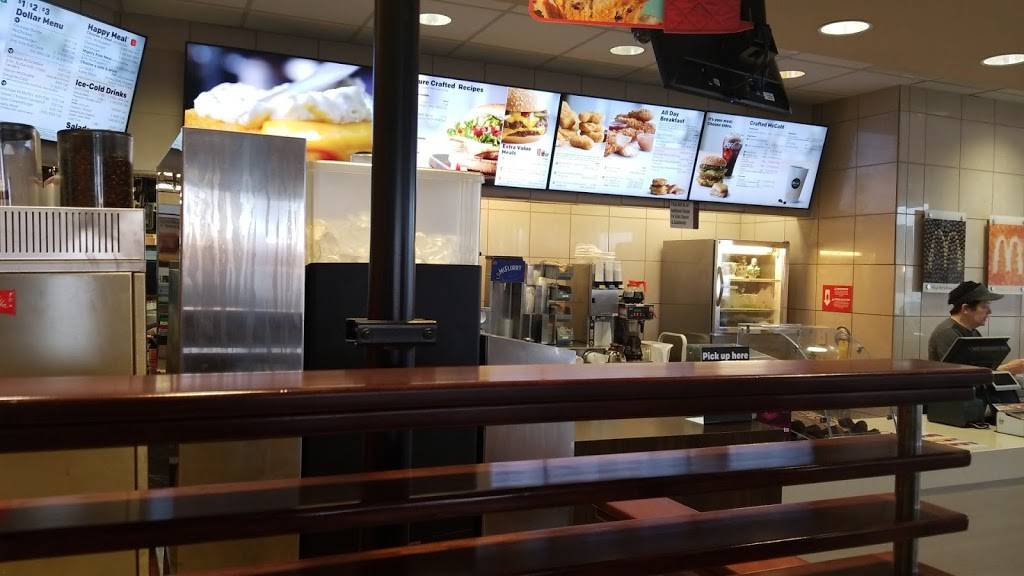 McDonalds | cafe | 7640 S Anthony Blvd, Fort Wayne, IN 46816, USA | 2604473200 OR +1 260-447-3200