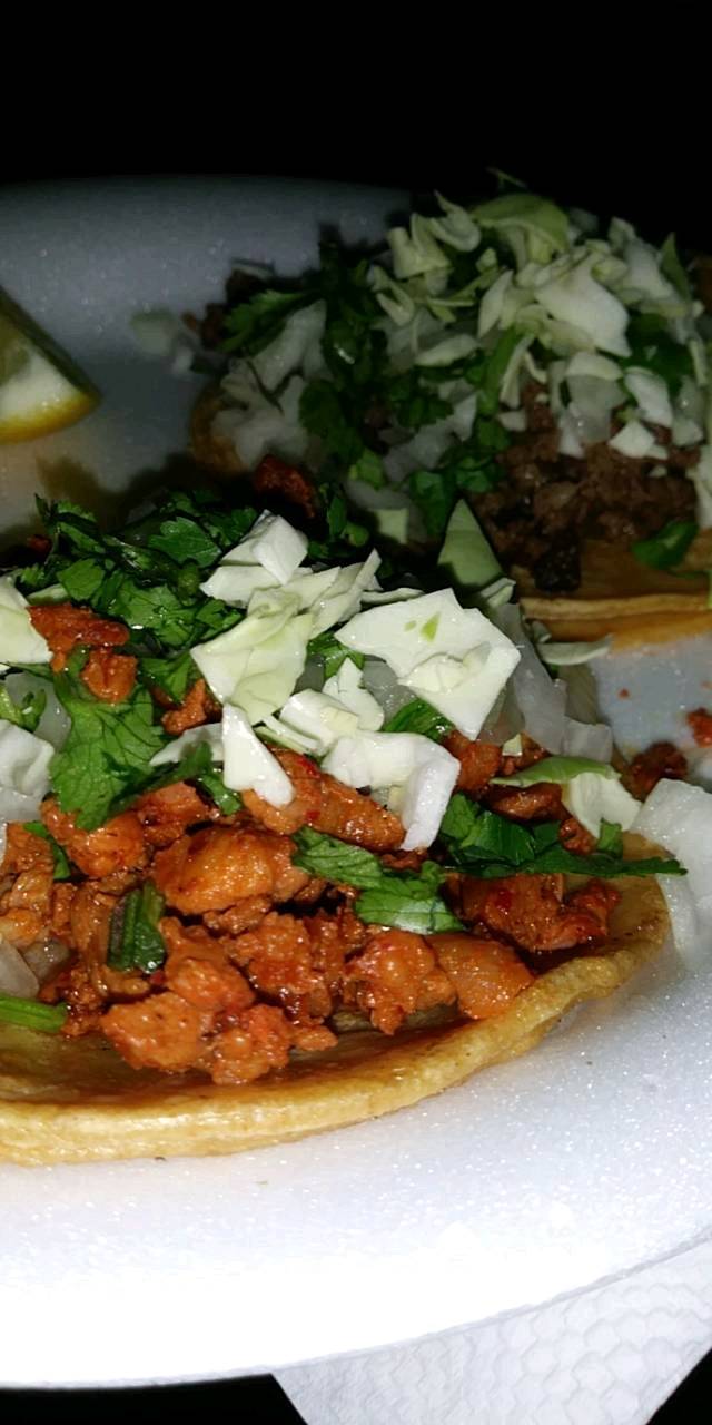Gerardos Tacos | restaurant | 3605 E Tulare Ave, Fresno, CA 93702, USA | 5597202384 OR +1 559-720-2384