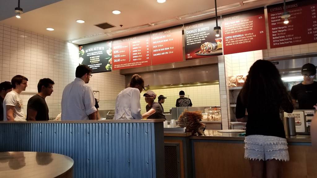 Chipotle Mexican Grill | restaurant | 3525 Riverside Plaza Dr STE 204, Riverside, CA 92506, USA | 9517791962 OR +1 951-779-1962