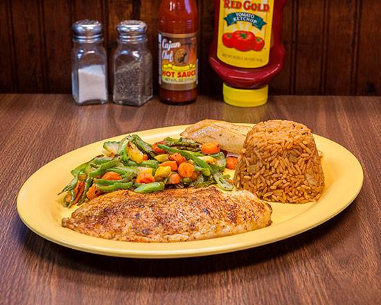 Fish Place | restaurant | 3303 Hwy 6, Sugar Land, TX 77478, USA | 2814910003 OR +1 281-491-0003