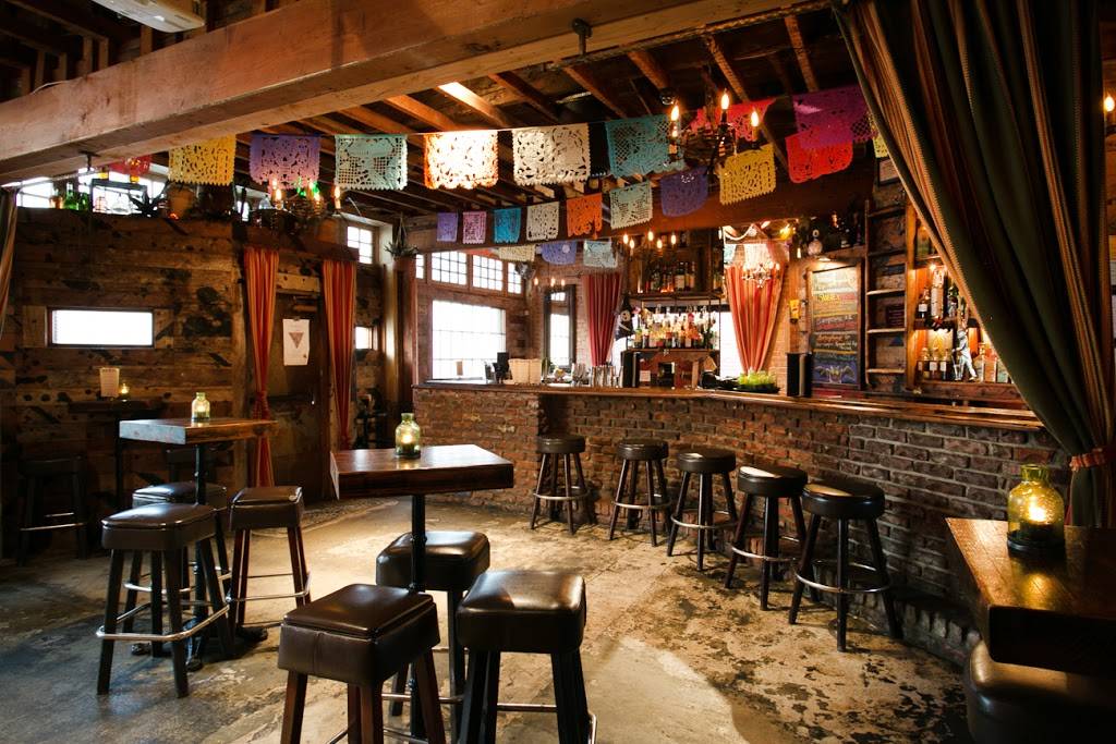 La Cuevita | restaurant | 5922 N Figueroa St, Los Angeles, CA 90042, USA | 3232556871 OR +1 323-255-6871