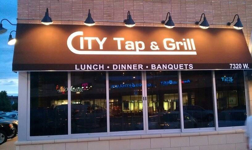 City Tap and Grill | meal delivery | 7320 W Irving Park Rd, Norridge, IL 60706, USA | 7083955459 OR +1 708-395-5459