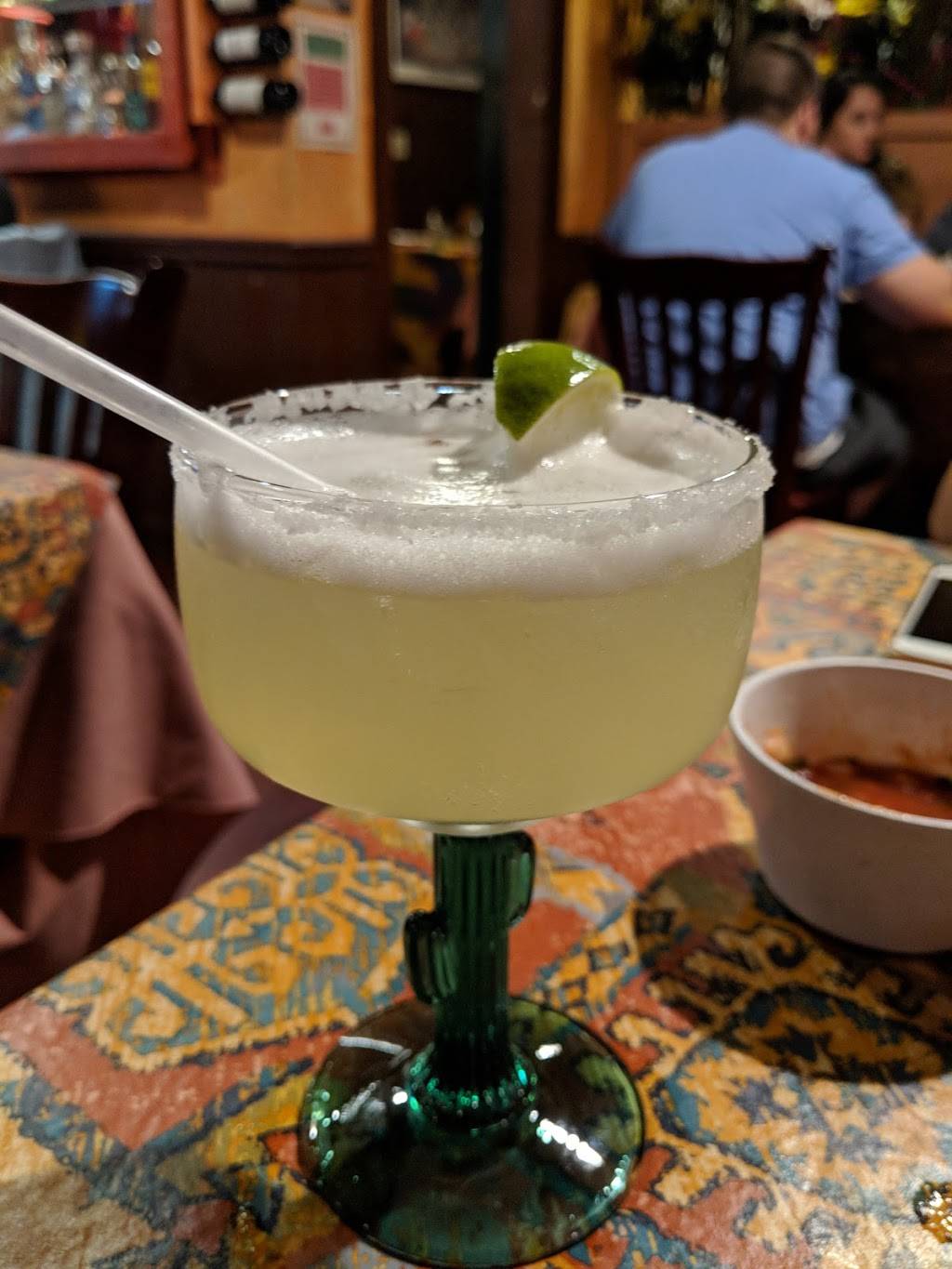 Coyote Flaco Bar & Grill - Claverack | restaurant | 6032 NY-9H, Hudson, NY 12534, USA | 5188519042 OR +1 518-851-9042