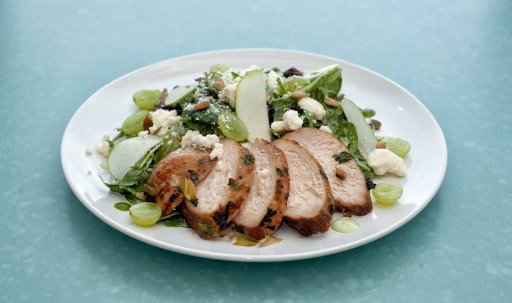 Graze Kitchen | restaurant | 215 67th St, Virginia Beach, VA 23451, USA | 7574577105 OR +1 757-457-7105