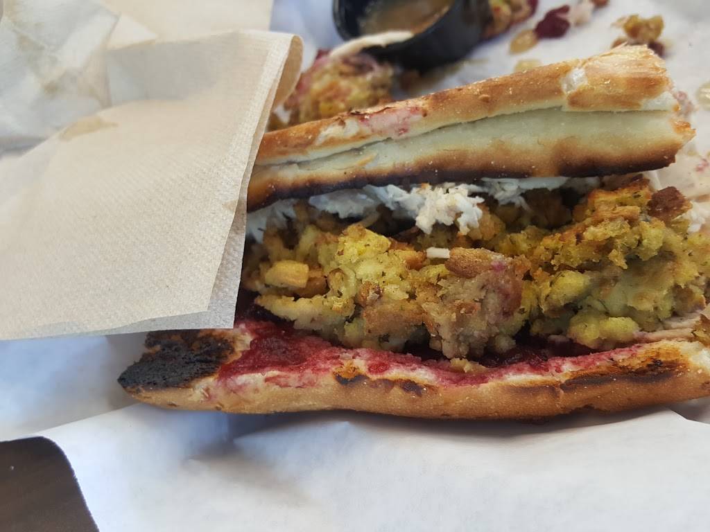 DAngelo Grilled Sandwiches | restaurant | 3 Broad St, Bridgewater, MA 02324, USA | 5086975500 OR +1 508-697-5500