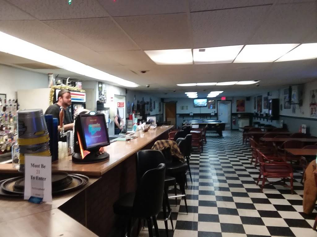 11th Frame | restaurant | 301 S Main St, Columbia City, IN 46725, USA | 2602444530 OR +1 260-244-4530