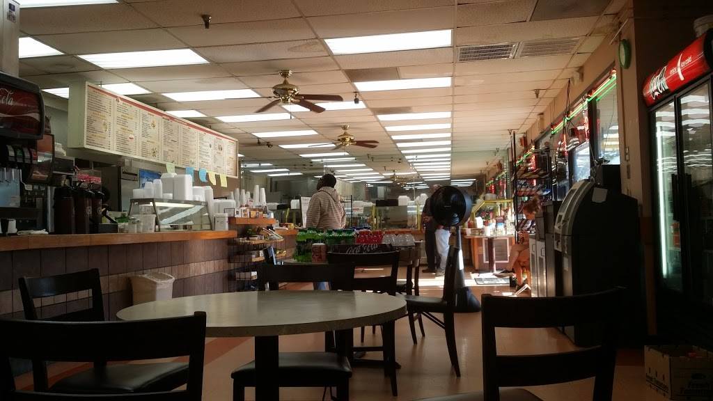 Kays Diner | restaurant | 8221 Preston Ct, Jessup, MD 20794, USA | 3017255005 OR +1 301-725-5005