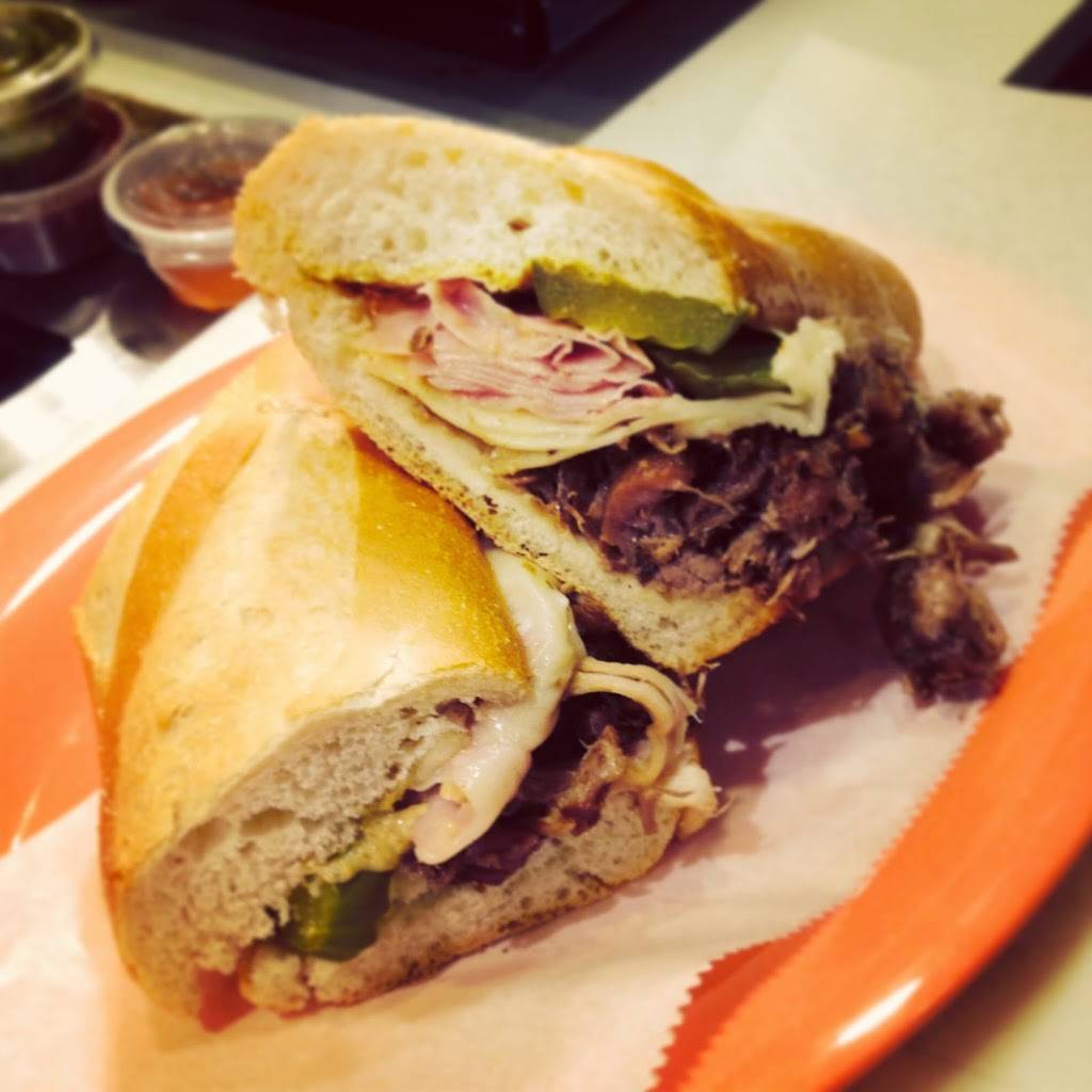 La Cocina | restaurant | 61 New St, Newark, NJ 07102, USA | 9738566777 OR +1 973-856-6777