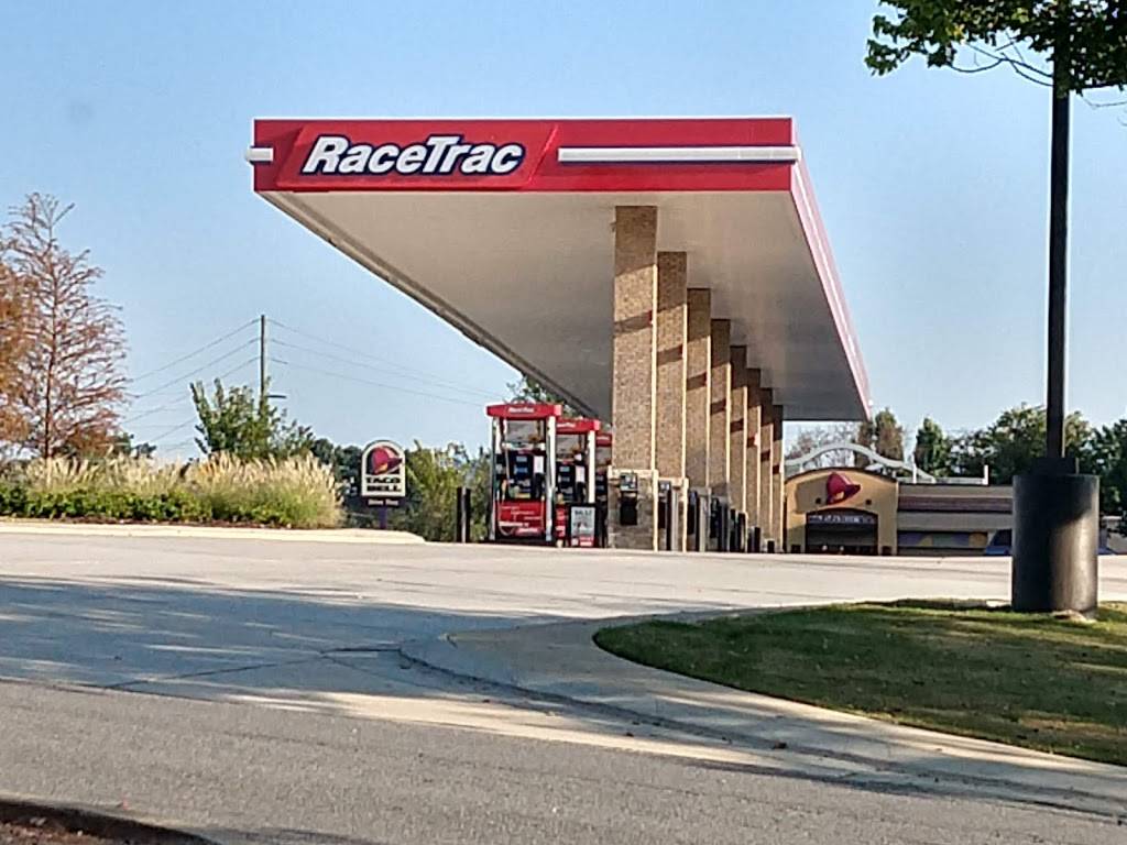 RaceTrac | bakery | 4350 Wade Green Rd, Kennesaw, GA 30144, USA | 7705901635 OR +1 770-590-1635