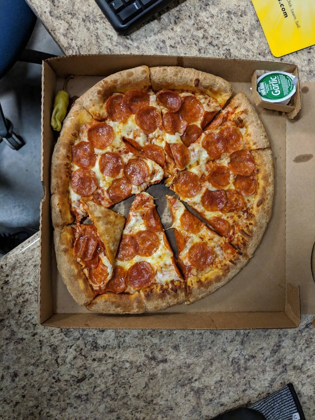 Papa Johns Pizza | restaurant | 2008 Memorial Blvd Ste A, Springfield, TN 37172, USA | 6153827272 OR +1 615-382-7272