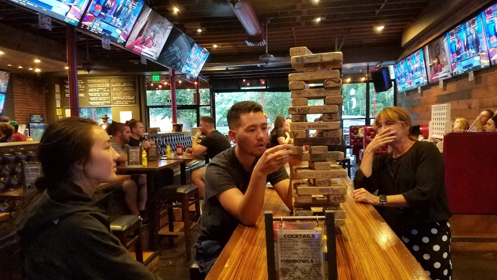 Barwest | restaurant | 2724 J St, Sacramento, CA 95816, USA | 9164764550 OR +1 916-476-4550