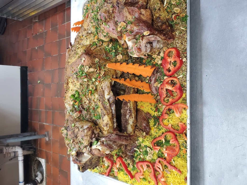 Jasmine Grill | restaurant | 5033 South Blvd, Charlotte, NC 28217, USA | 9802071859 OR +1 980-207-1859