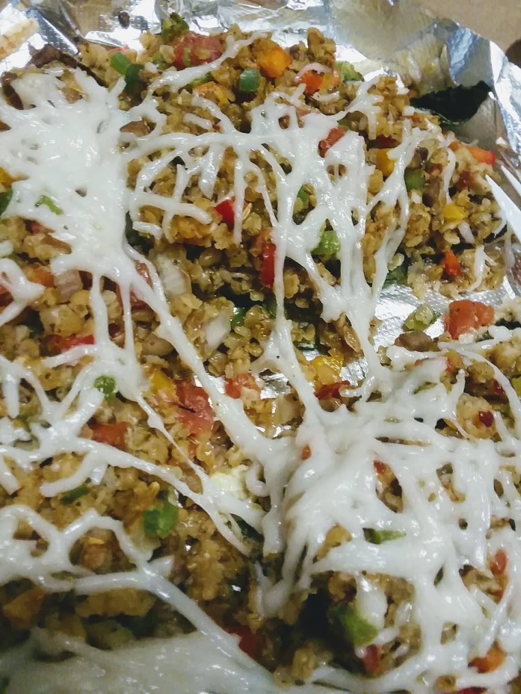 House of Consciousness/Jikoni Cafe | restaurant | 633 W 35th St, Norfolk, VA 23508, USA | 7573141943 OR +1 757-314-1943