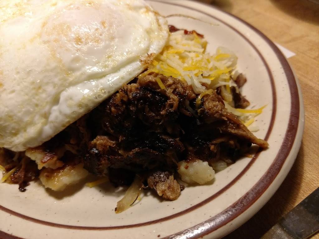 THE GARDEN FAMILY RESTAURANT | restaurant | 14957 Snow Rd, Brook Park, OH 44142, USA | 2162675573 OR +1 216-267-5573