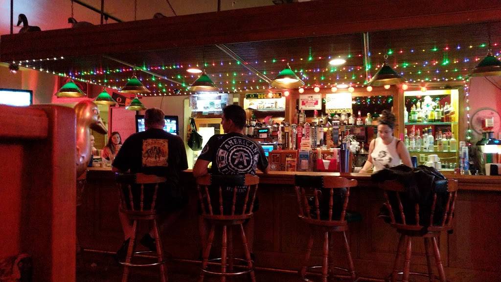 Decoy | restaurant | 10710 NW St Helens Rd, Portland, OR 97231, USA | 5032862655 OR +1 503-286-2655