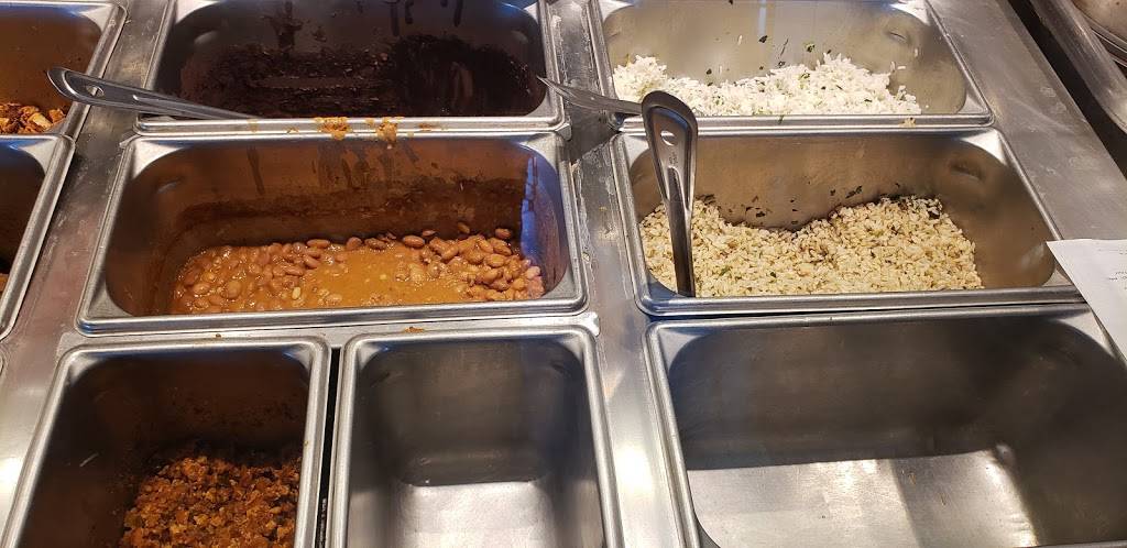 Chipotle Mexican Grill | restaurant | 2023 E Lake Mead Blvd, North Las Vegas, NV 89030, USA | 7026494024 OR +1 702-649-4024