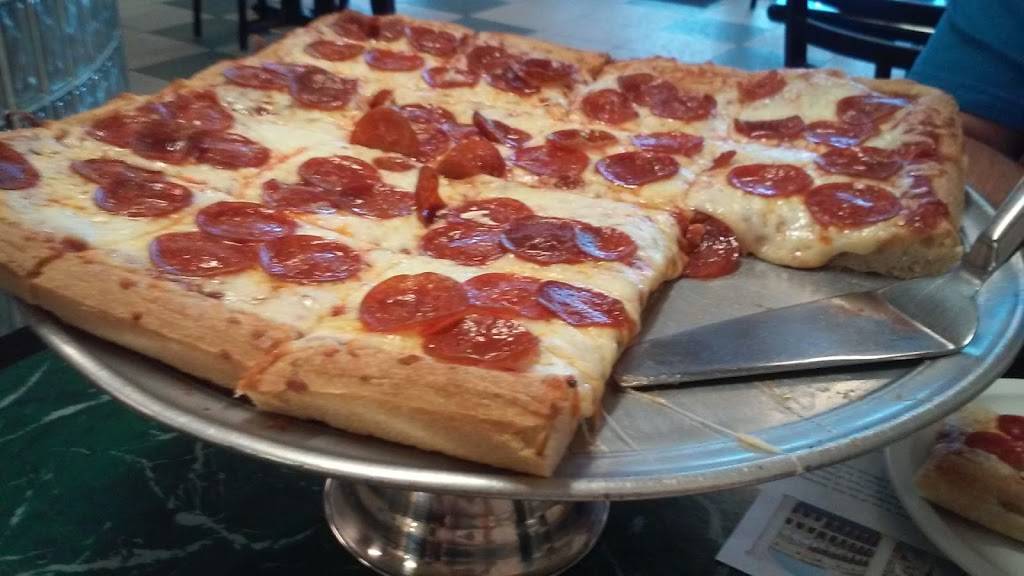 Jays Pizza & Pasta | restaurant | 8983 Okeechobee Blvd, West Palm Beach, FL 33411, USA | 5617539997 OR +1 561-753-9997