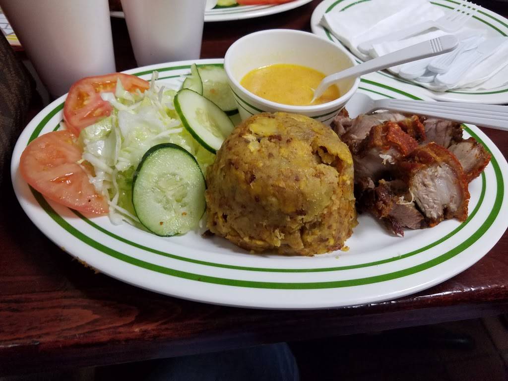 Mofongo Del Valle | restaurant | 3340 Broadway, New York, NY 10031, USA | 2122818360 OR +1 212-281-8360