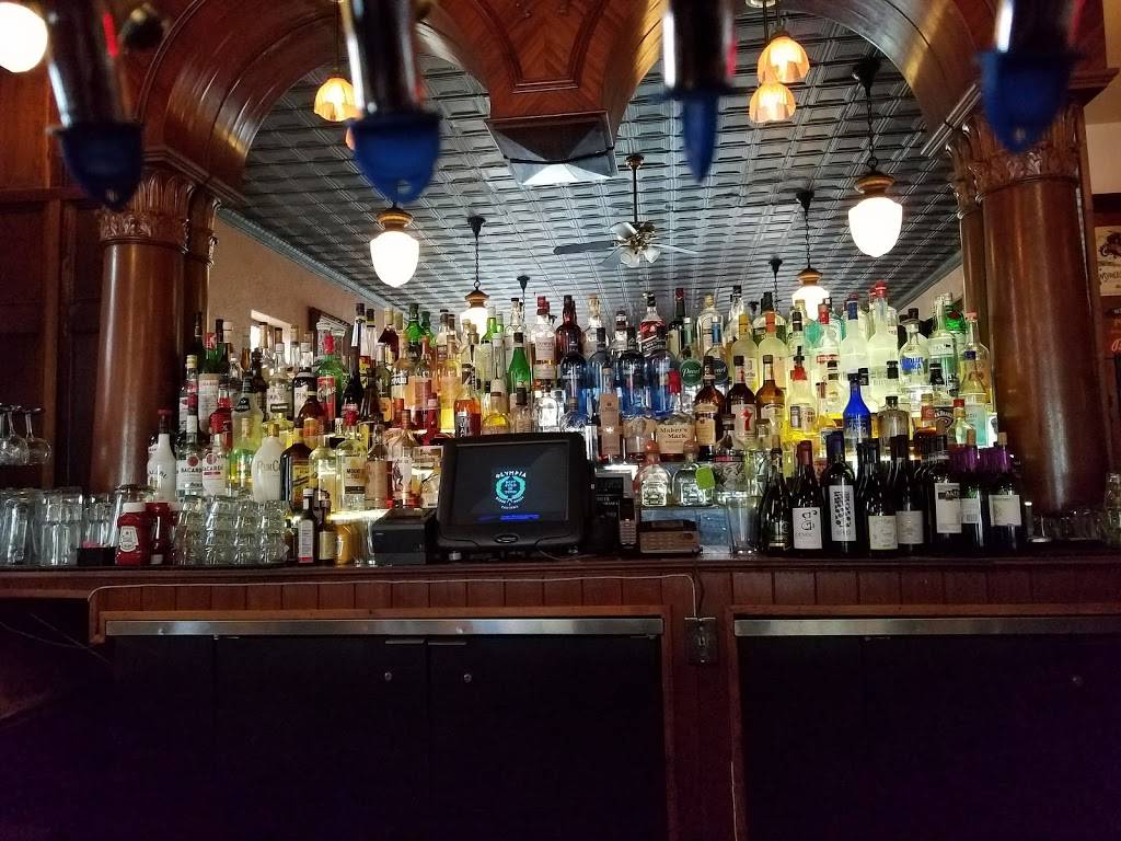 Olympia Kebob House and Taverna | restaurant | 1543 McCausland Ave, St. Louis, MO 63117, USA | 3147811299 OR +1 314-781-1299