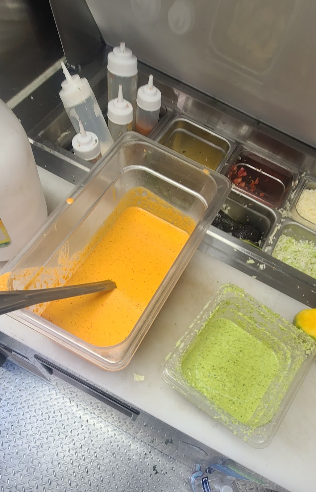 Casa del sazon ft | restaurant | 3575 S Orange Ave, Fresno, CA 93725, USA | 5598409043 OR +1 559-840-9043