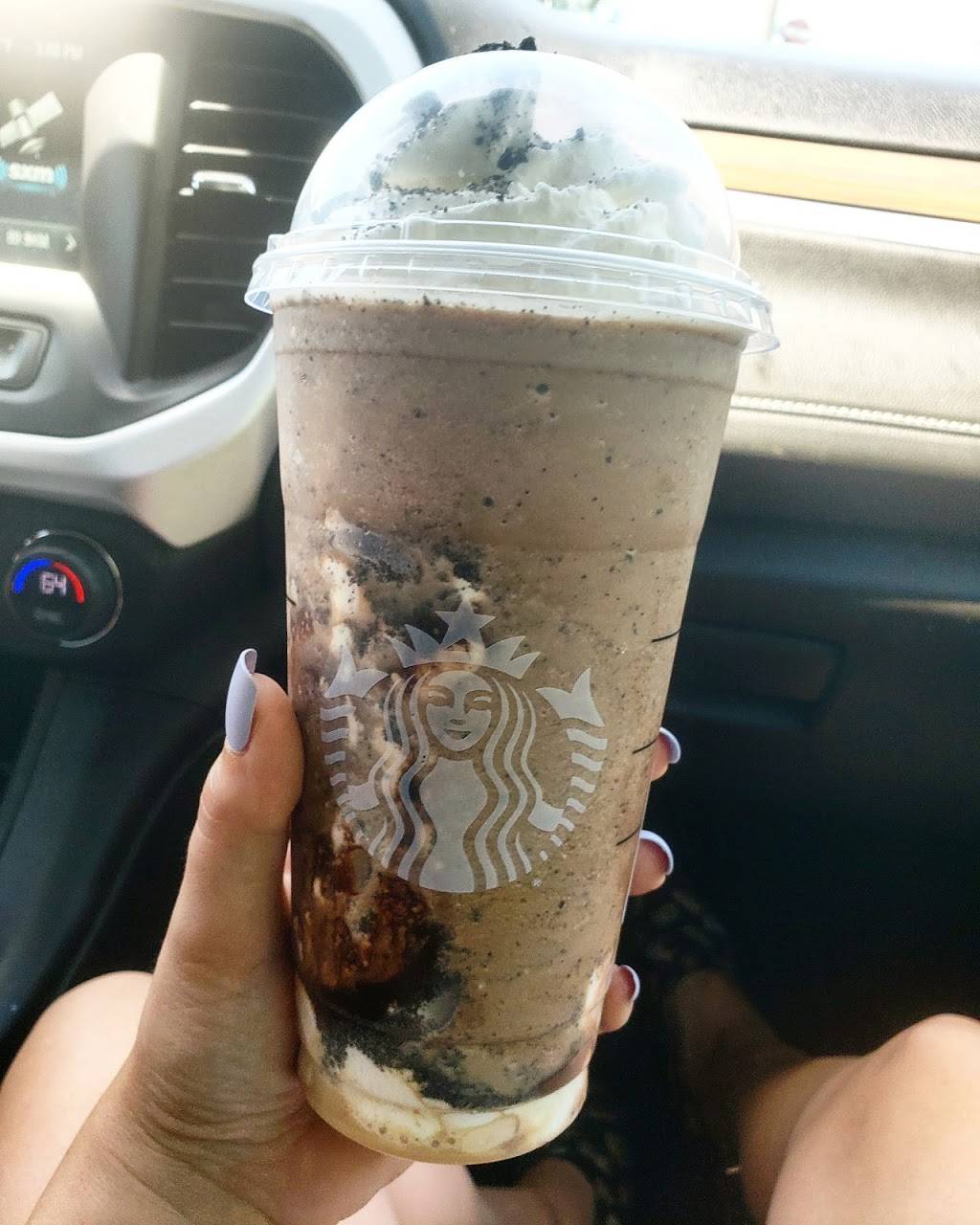 Starbucks | cafe | 1731 Martin Luther King Blvd, Houma, LA 70360, USA | 9858573179 OR +1 985-857-3179