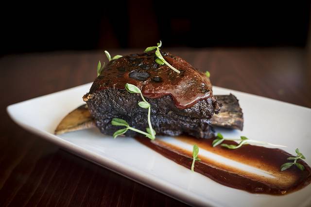 The Ridge Steakhouse | restaurant | 310 Saddle River Rd, Monsey, NY 10952, USA | 8455170022 OR +1 845-517-0022