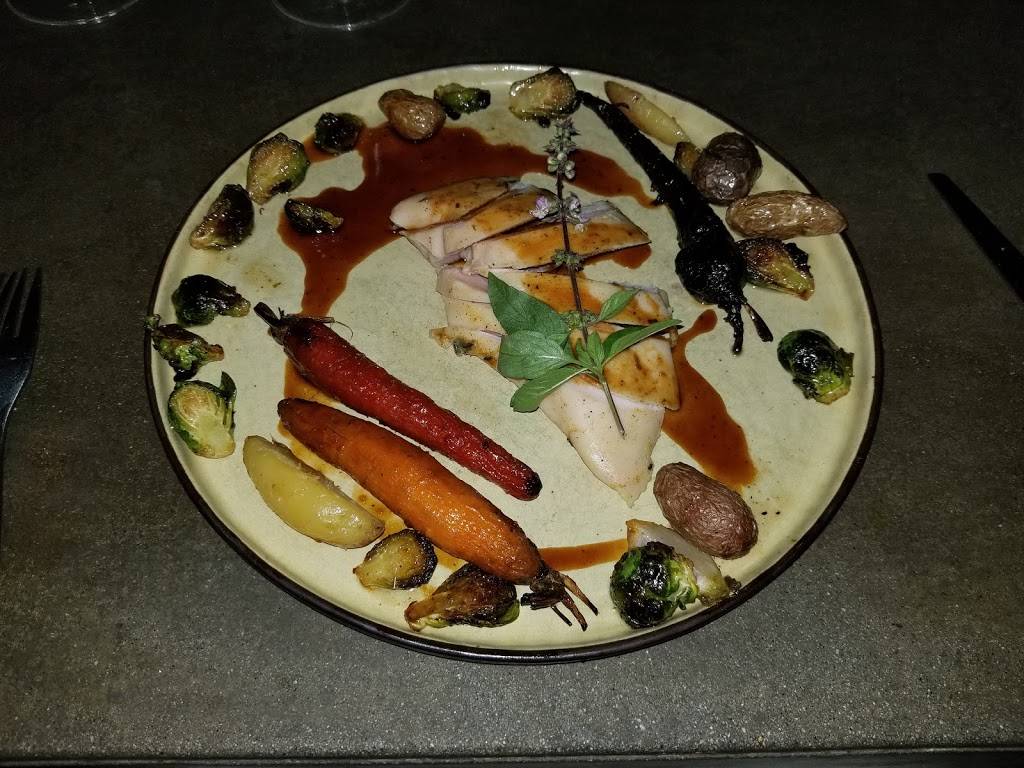 Workshop Kitchen + Bar | restaurant | 800 N Palm Canyon Dr, Palm Springs, CA 92262, USA | 7604593451 OR +1 760-459-3451