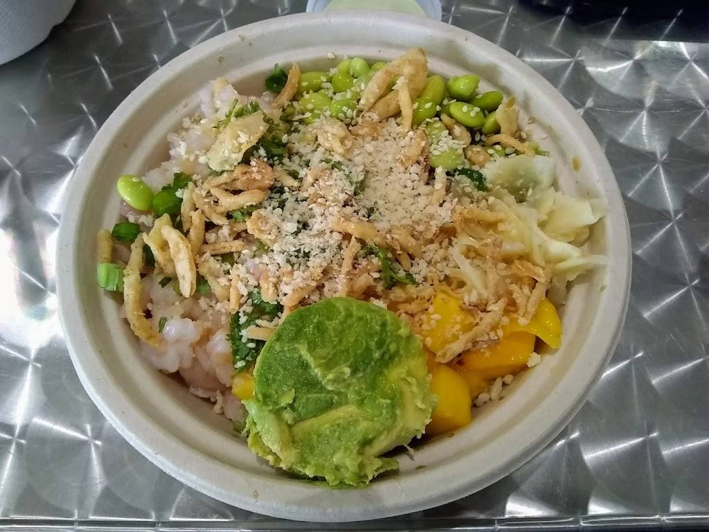 Kai Poke | restaurant | 328 Main St, Huntington, NY 11743, USA | 6318883188 OR +1 631-888-3188