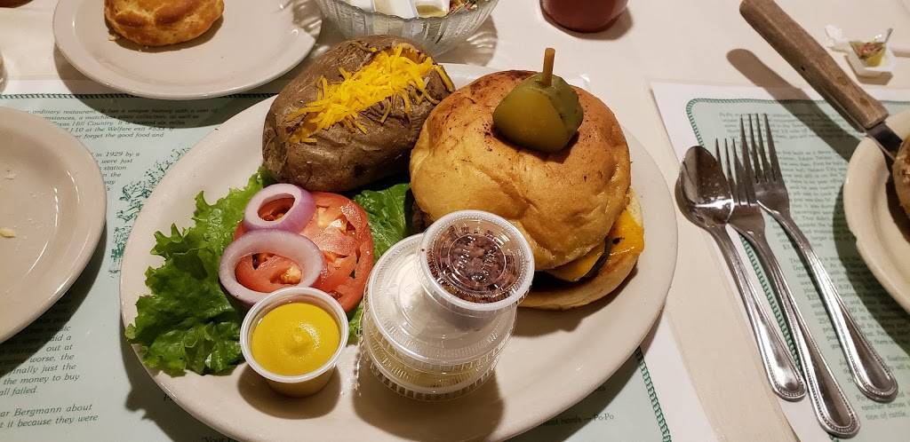 PoPo Restaurant | restaurant | 829 FM 289, Boerne, TX 78006, USA | 8305374194 OR +1 830-537-4194