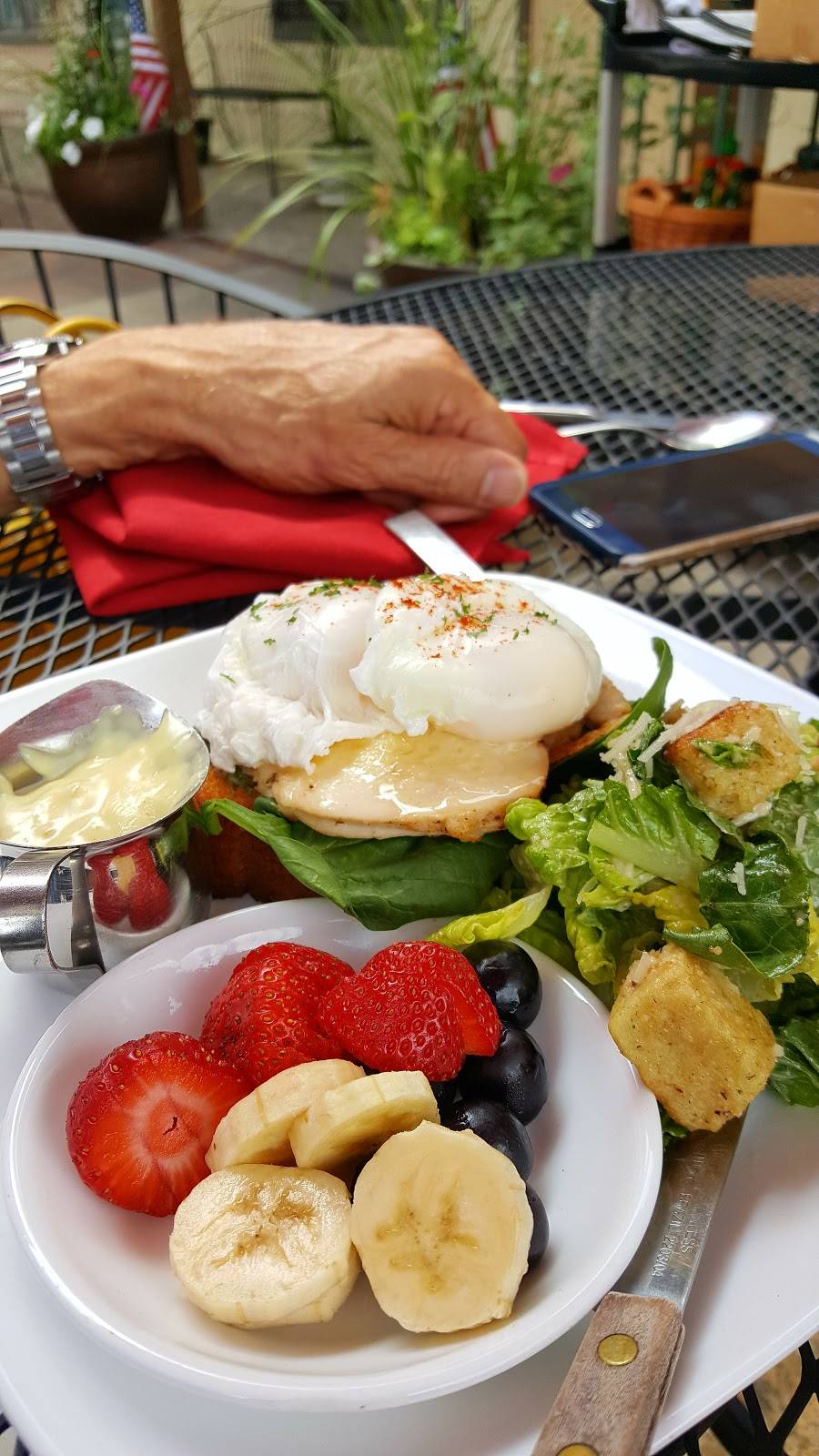 Frittata Inc | restaurant | 236 S Main St, Clawson, MI 48017, USA | 2482802552 OR +1 248-280-2552