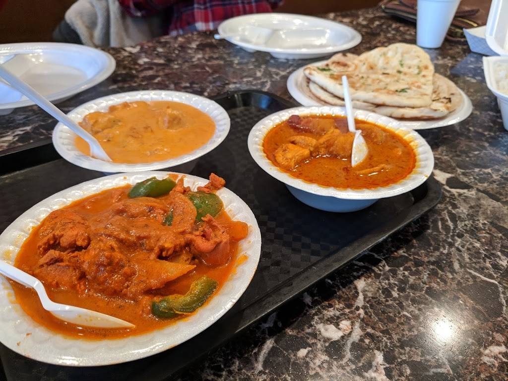 Cleveland Tiffin | restaurant | 4630 Warrensville Center Rd, North Randall, OH 44128, USA | 2162207002 OR +1 216-220-7002