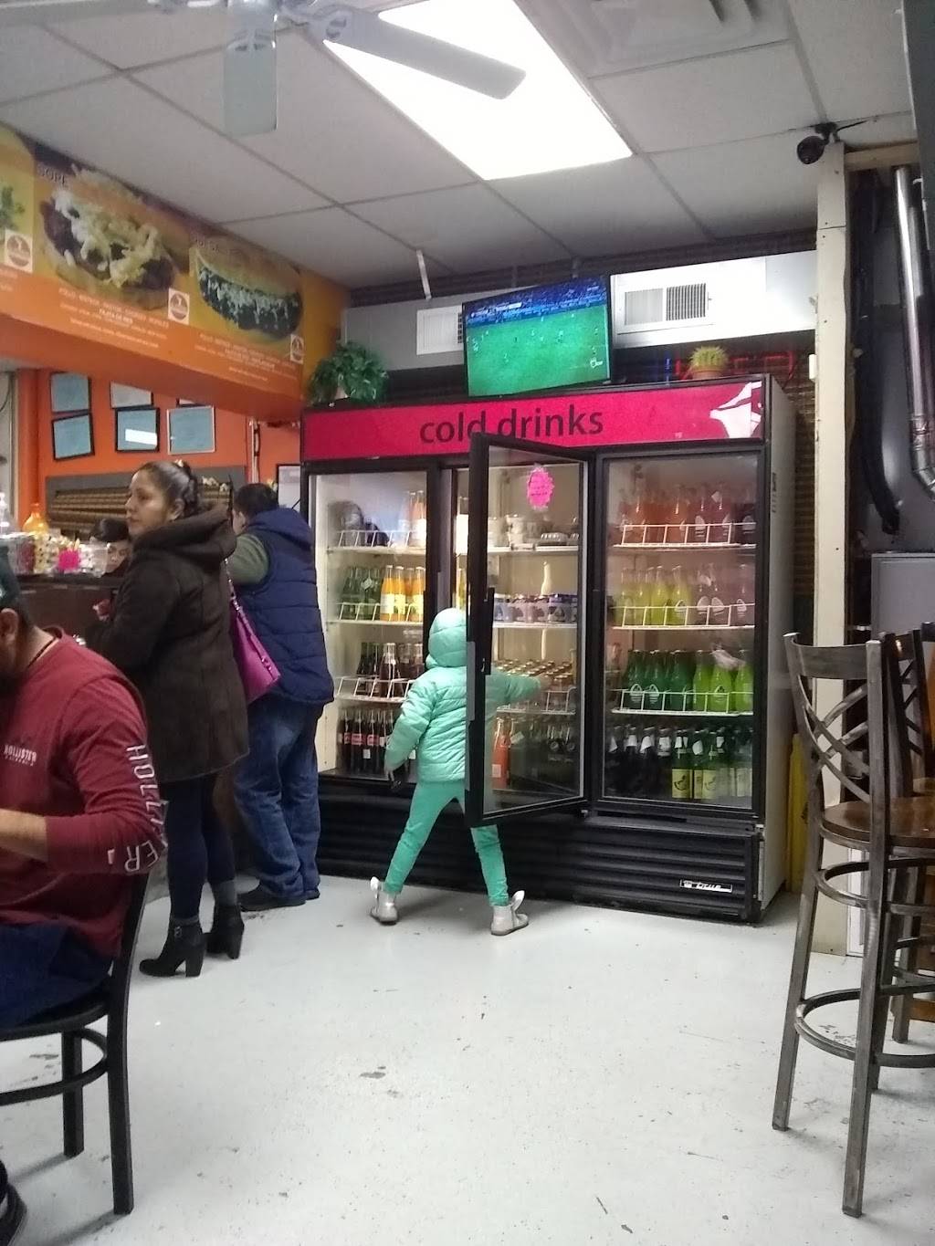 El Atoron | restaurant | 101 S Munger Blvd, Dallas, TX 75214, USA | 2148878846 OR +1 214-887-8846