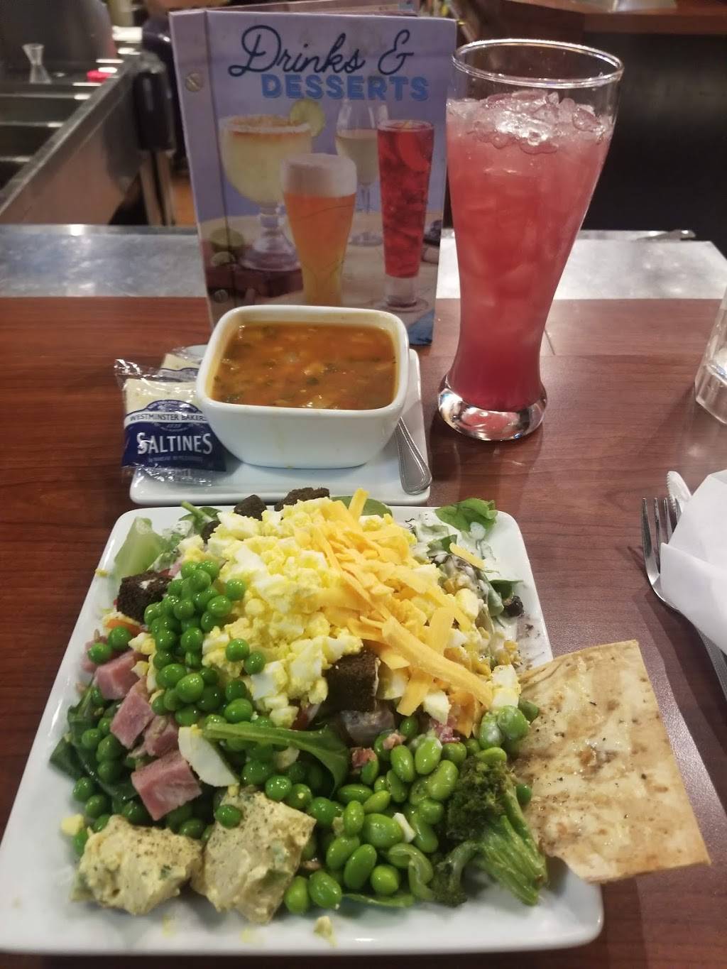 Ruby Tuesday | restaurant | 1780 W Main St, Troy, OH 45373, USA | 9373397175 OR +1 937-339-7175