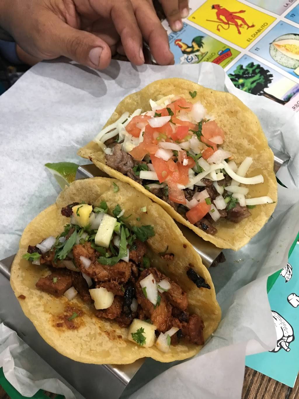 Tatas Tacos | restaurant | 4929 W Irving Park Rd, Chicago, IL 60641, USA | 7736856002 OR +1 773-685-6002