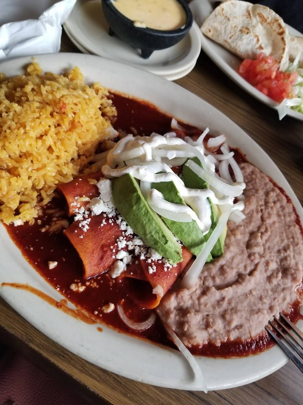 El Jalapeno Mexican Cafe | restaurant | 10775 Eastex Fwy, Houston, TX 77093, USA | 7136915247 OR +1 713-691-5247