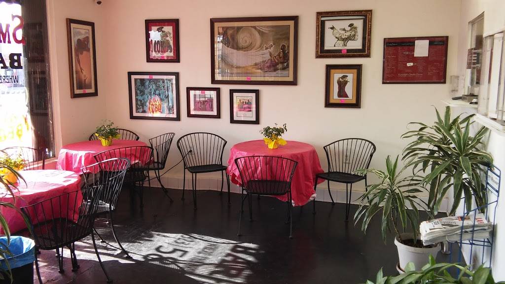 Randolphs Smoke House BBQ | restaurant | 8472 S Central Ave, Los Angeles, CA 90001, USA | 3235879698 OR +1 323-587-9698