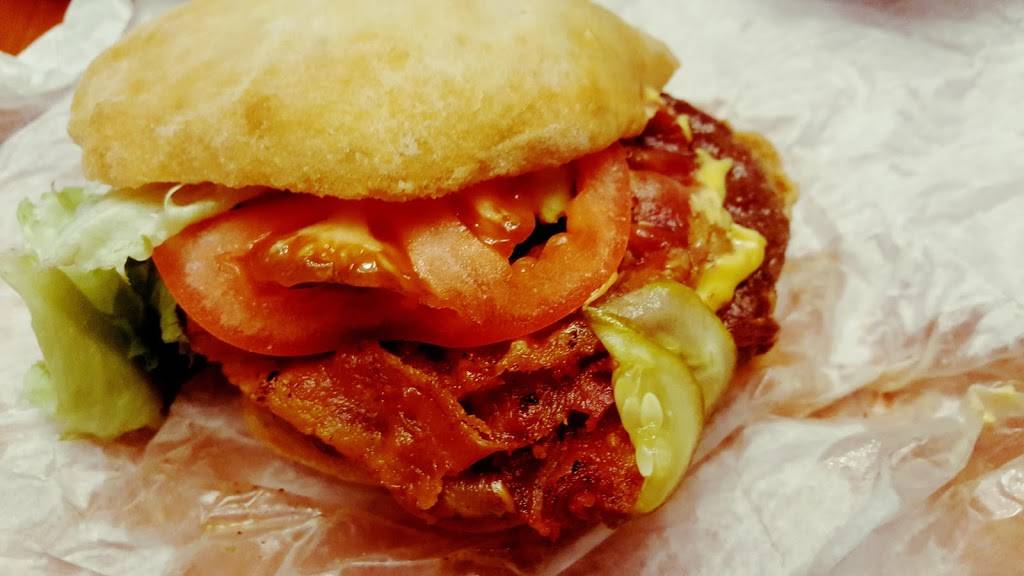 11/11 Burgers & Fries | restaurant | 3818 E Court St, Flint, MI 48506, USA | 8103771111 OR +1 810-377-1111