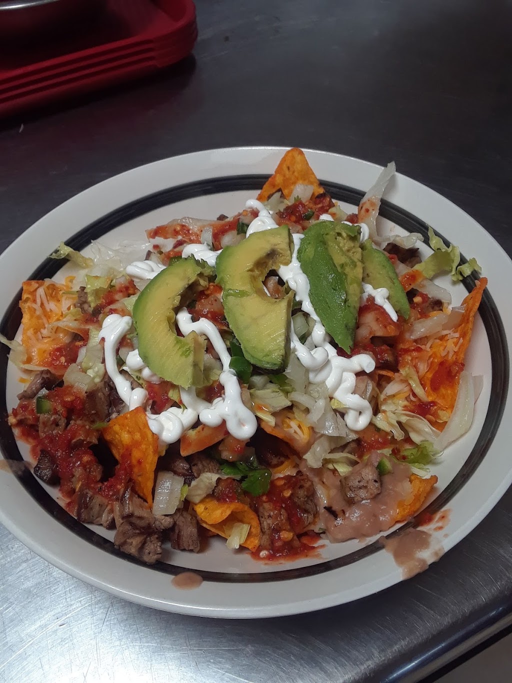 Taqueria El Guacamaya | restaurant | 36975 AZ-84, Stanfield, AZ 85172, USA | 5204240019 OR +1 520-424-0019