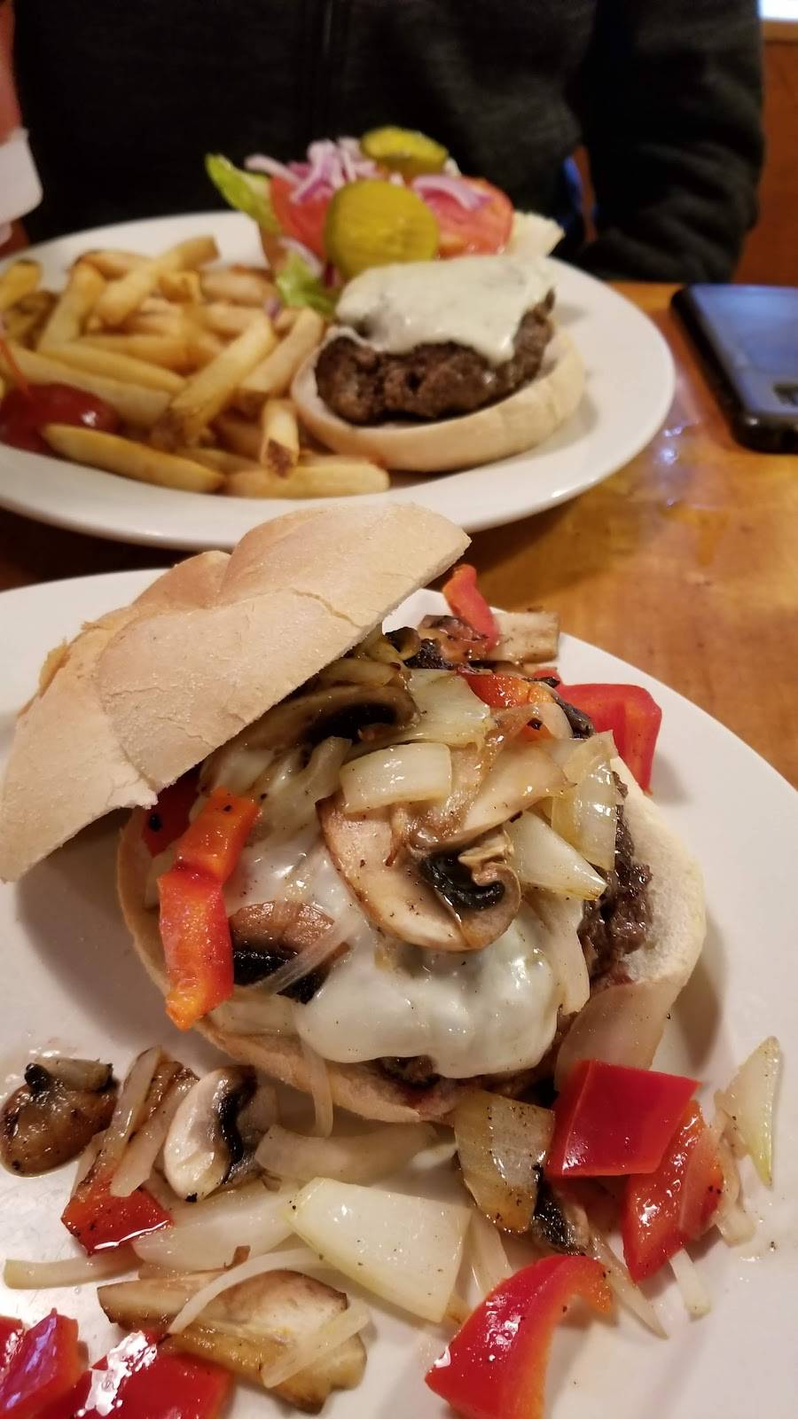 Hollis Country Kitchen | restaurant | 3 Proctor Hill Rd, Hollis, NH 03049, USA | 6034657040 OR +1 603-465-7040