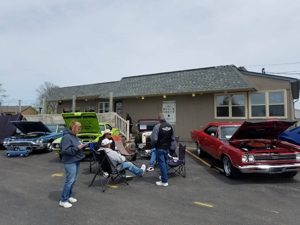 Black Sheep Pub and Grill | restaurant | 2638 Bay Settlement Rd, Green Bay, WI 54311, USA | 9204693200 OR +1 920-469-3200