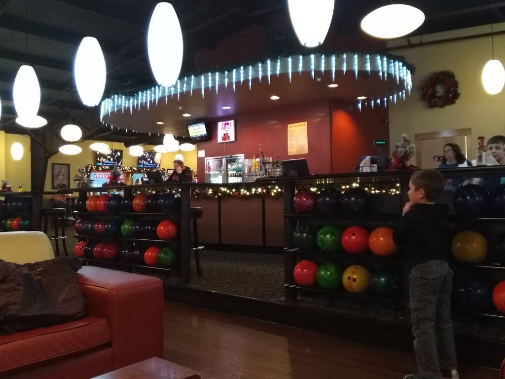 Gearhart Bowl & Fultanos Pizza | restaurant | 3518 Highway 101 North, Gearhart, OR 97138, USA | 5037385333 OR +1 503-738-5333