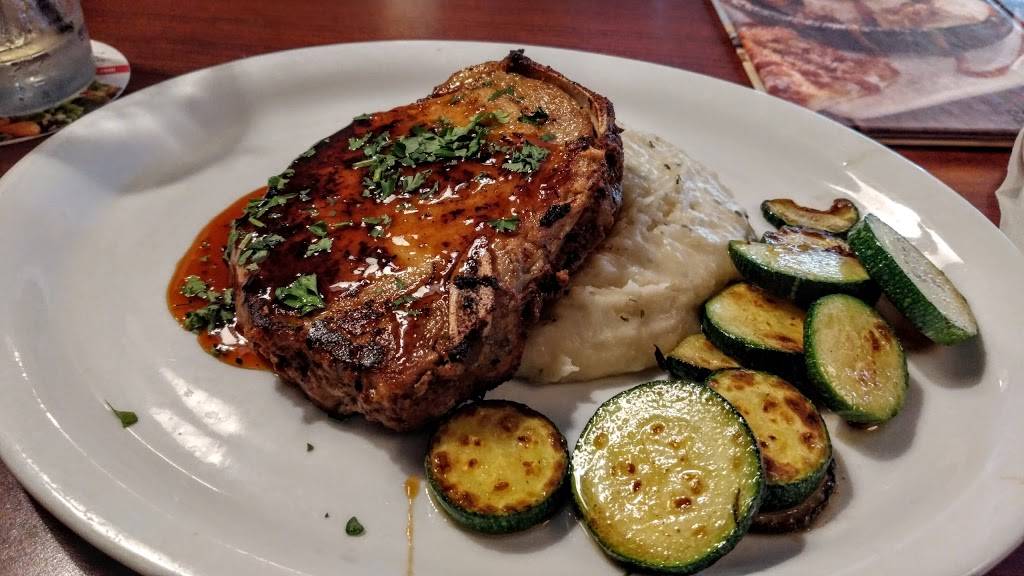 Ruby Tuesday | restaurant | 250 Davidson Ave, Somerset, NJ 08873, USA | 7328689160 OR +1 732-868-9160