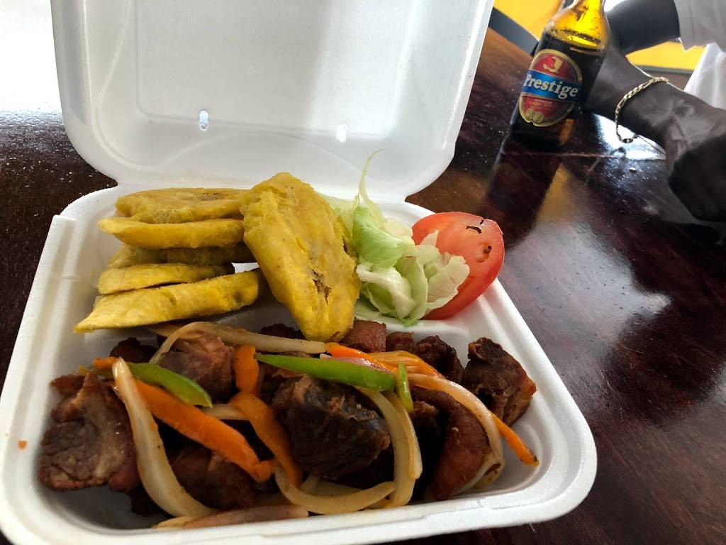 Alabon Haitian Restaurant | restaurant | 1409 Delaware Ave, Fort Pierce, FL 34950, USA | 7728824983 OR +1 772-882-4983
