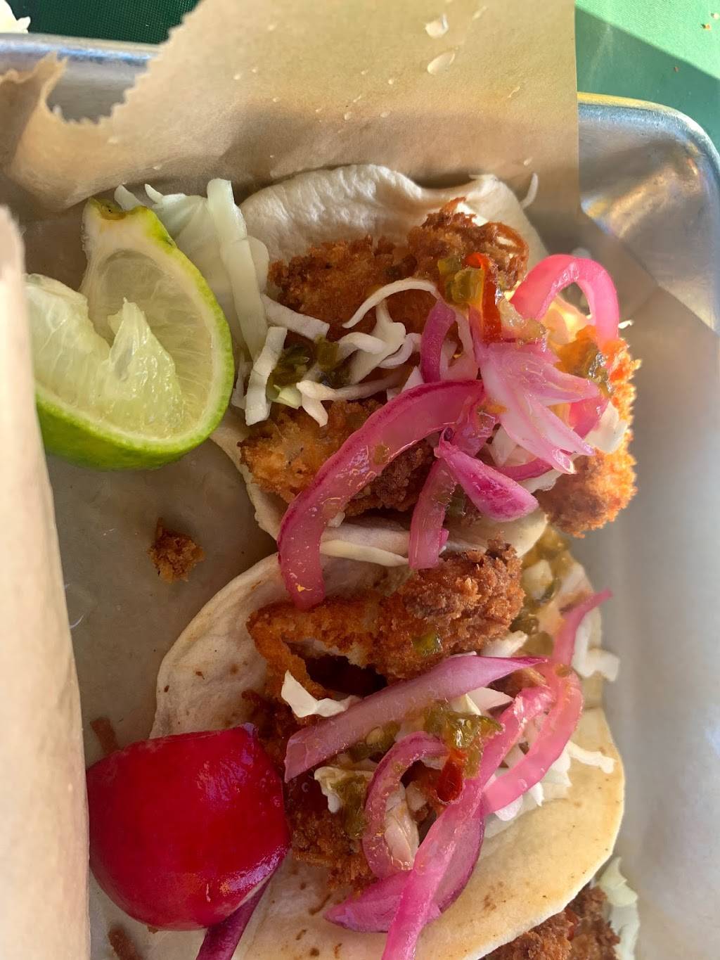 Mom and Pops Tacos inside El Rey | restaurant | 294 E Main St, Ventura, CA 93001, USA | 8058901997 OR +1 805-890-1997