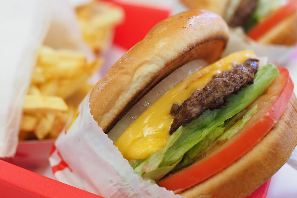 In-N-Out Burger | restaurant | 3501 Truxel Rd, Sacramento, CA 95834, USA | 8007861000 OR +1 800-786-1000