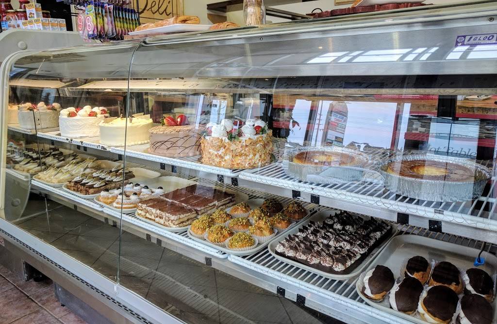 NAVITA Bakery and Trattoria | bakery | 9750 Weston Rd, Woodbridge, ON L4H 2Z7, Canada | 9056520972 OR +1 905-652-0972