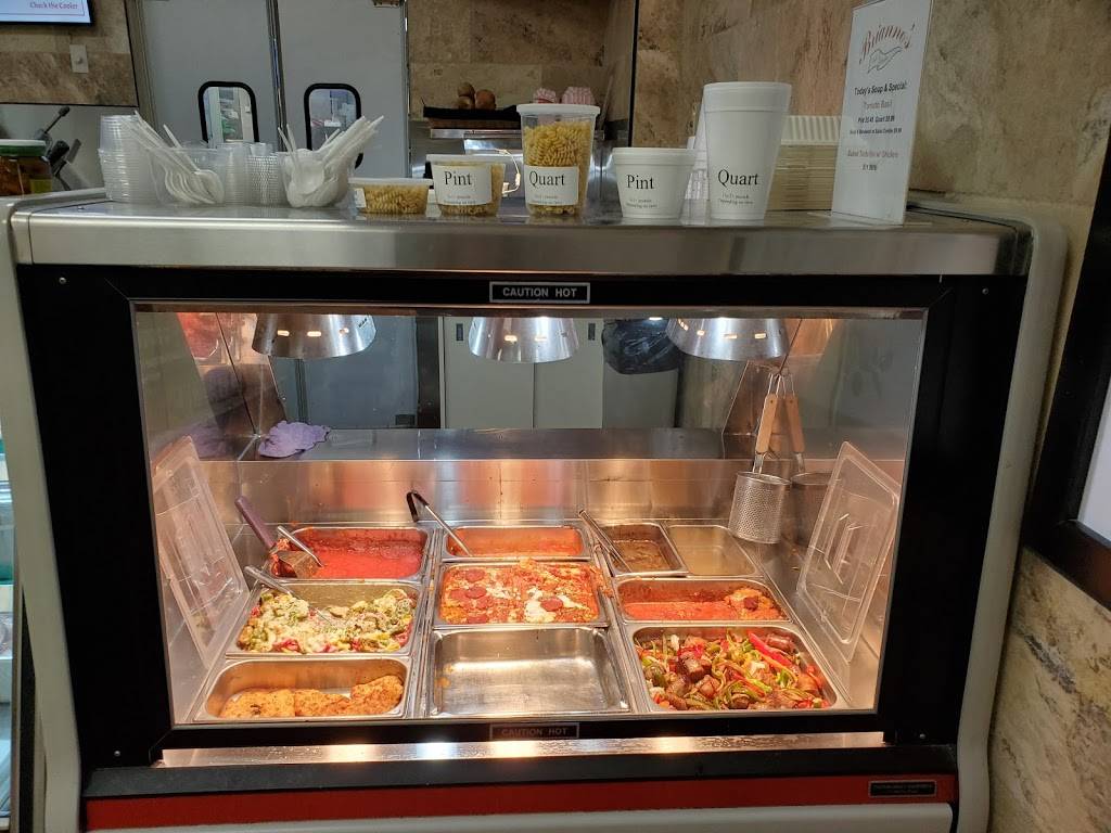 Briannos Deli-Italia | meal takeaway | 2280 Cliff Rd, Eagan, MN 55122, USA | 6518951174 OR +1 651-895-1174