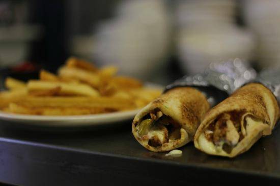 CONTINENTAL CUISINE | restaurant | 55 Ghent Rd, Fairlawn, OH 44333, USA | 3308641777 OR +1 330-864-1777