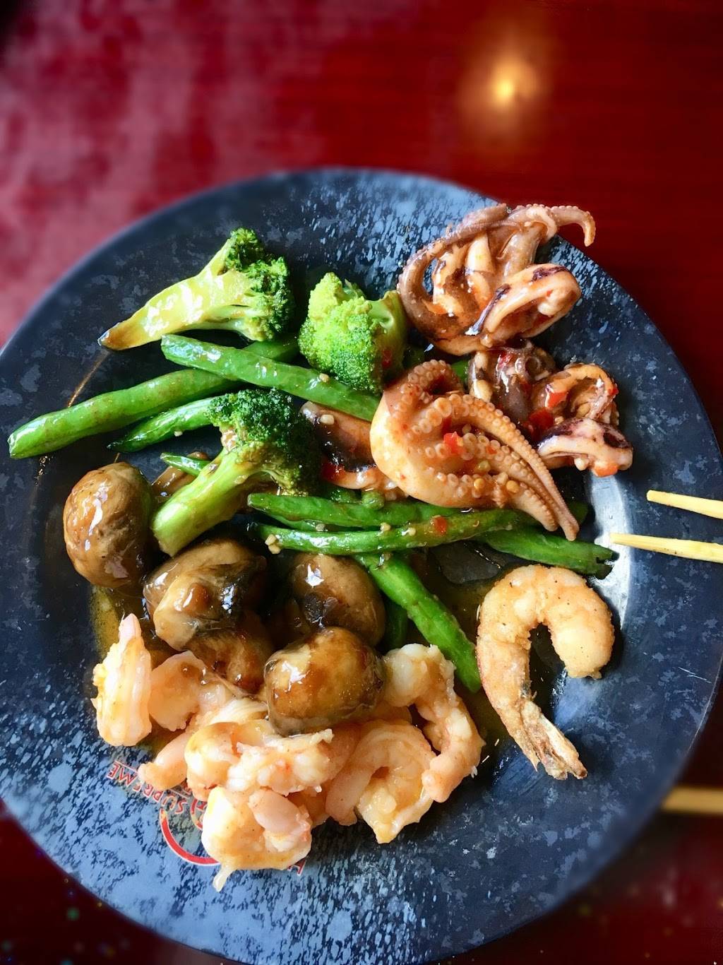 King Buffet | restaurant | 730 W Stadium Blvd, Jefferson City, MO 65109, USA | 5737613333 OR +1 573-761-3333