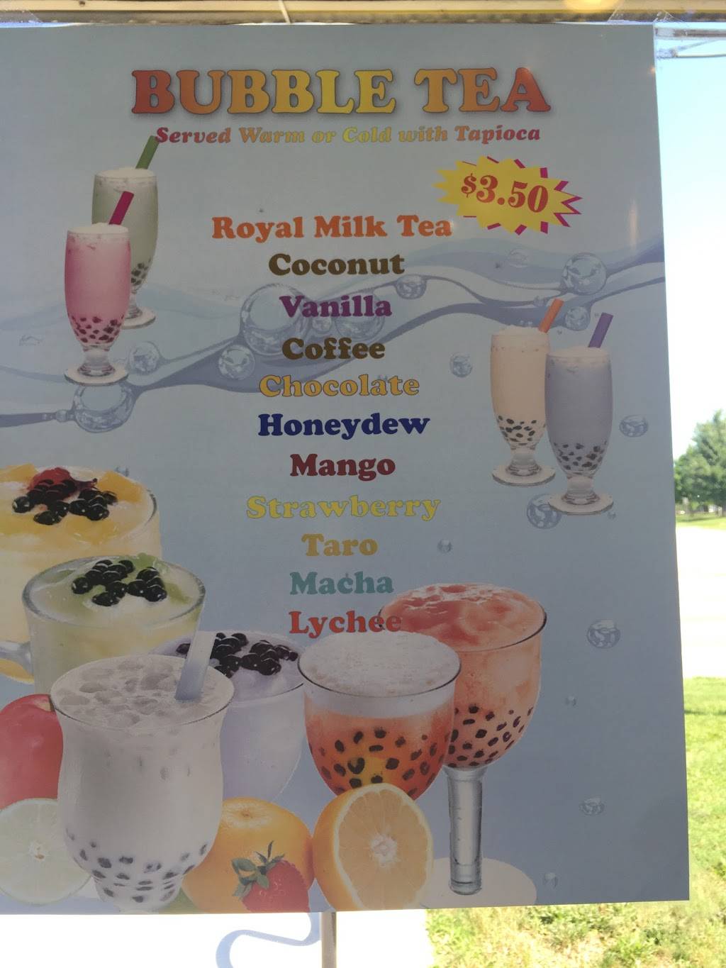 New Oriental Restaurant | restaurant | 550 E Chestnut Expy, Springfield, MO 65806, USA | 4173515686 OR +1 417-351-5686